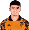 Ryan Giles