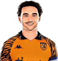Lewie Coyle