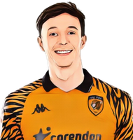Kieran Dowell
