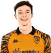 Kieran Dowell