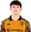 Lewis Koumas