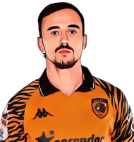 Liam Millar