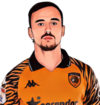 Liam Millar