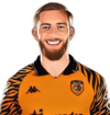 Oli McBurnie