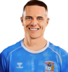 Jake Bidwell