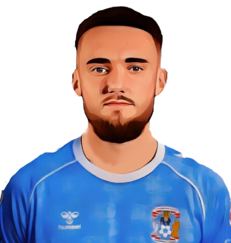 Matt Grimes