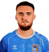 Matt Grimes