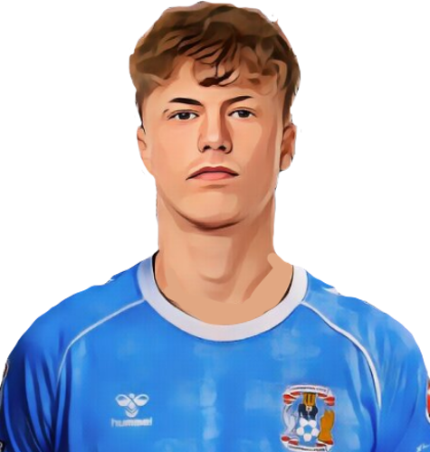 Victor Torp