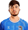 Josh Eccles