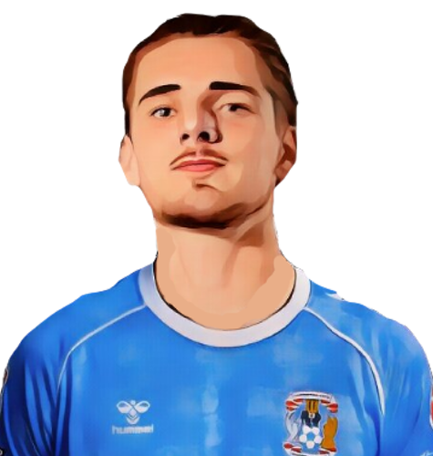 Jack Rudoni