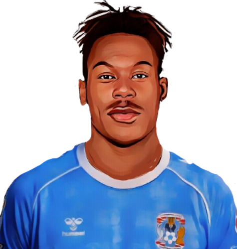 Brandon Thomas-Asante