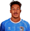 Brandon Thomas-Asante