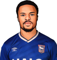 Chuba Akpom