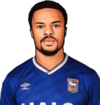 Chuba Akpom