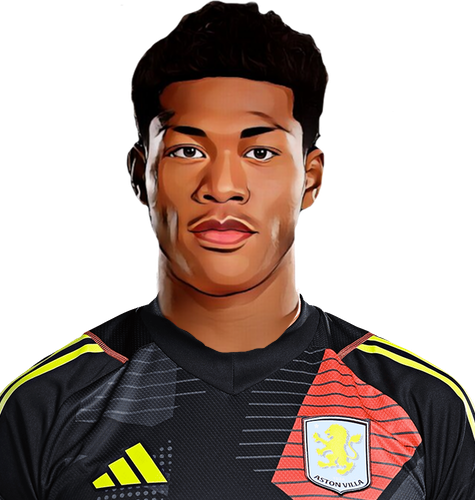 Zion Suzuki