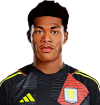 Zion Suzuki