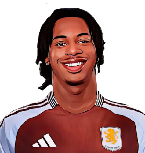 Johan Manzambi