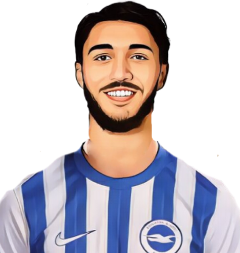 Jaouen Hadjam