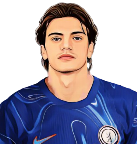 Marco Palestra