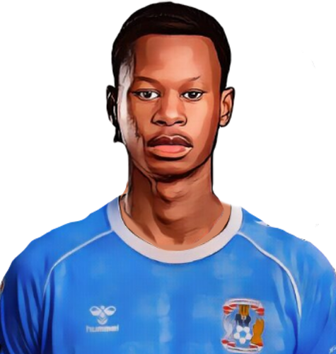 Stephen Mfuni