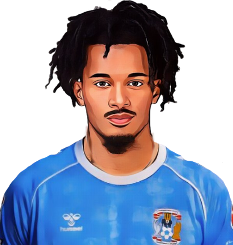 Yann Gboho