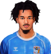 Yann Gboho