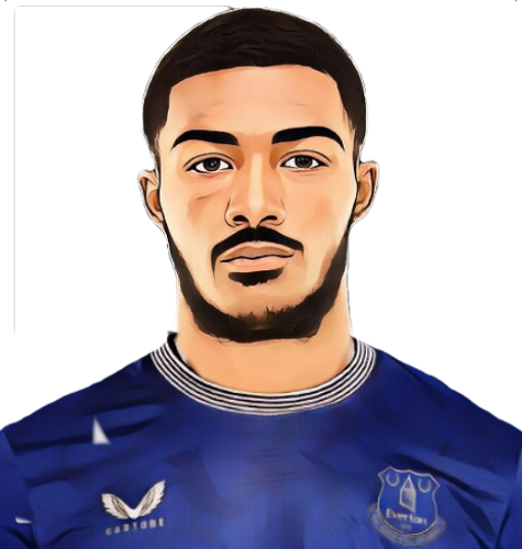 Ainsley Maitland-Niles