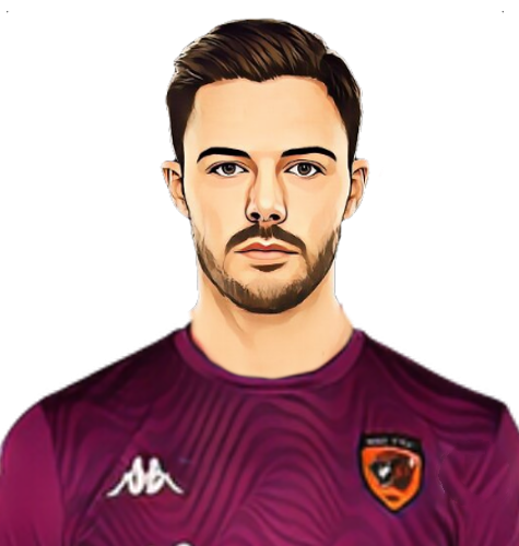 Jack Butland