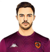 Jack Butland