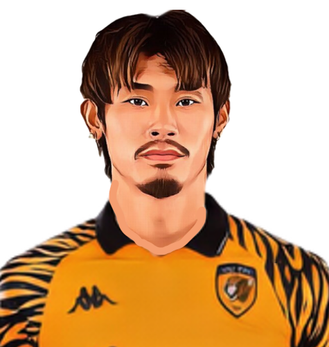 Hidemasa Morita
