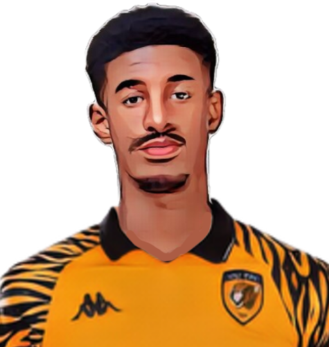 Mohamed-Ali Cho
