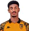 Mohamed-Ali Cho