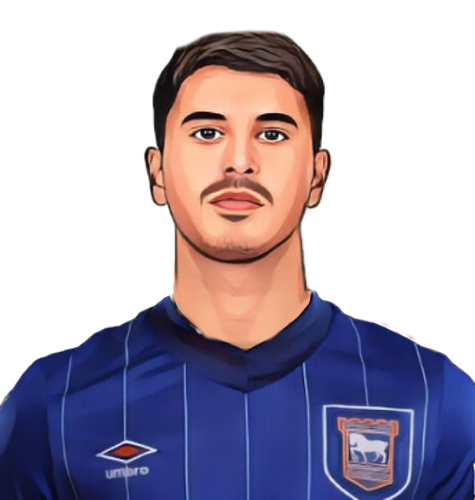 Exequiel Palacios