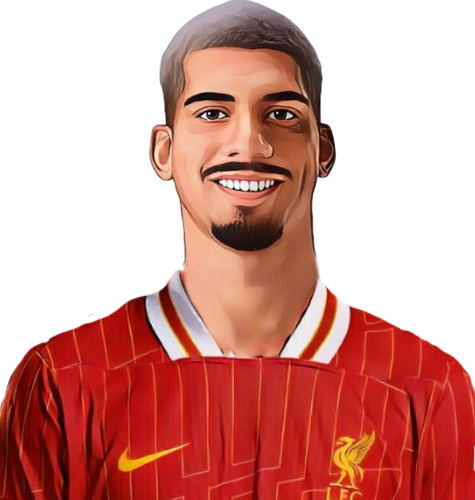 Ronald Araujo