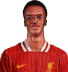 Trey	 Nyoni
