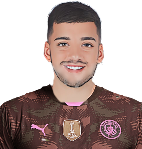 Gerónimo Rulli