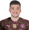 Gerónimo Rulli