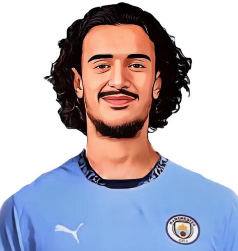 Ayyoub Bouaddi