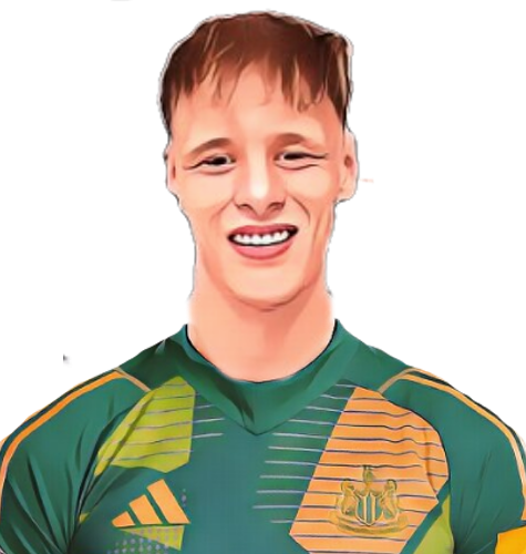 Lukas Hornicek