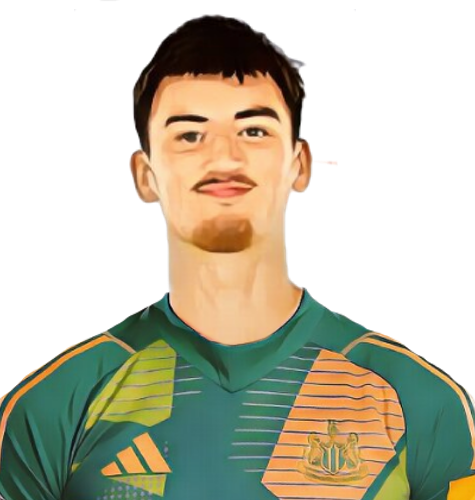 Ewen Jaouen