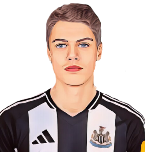Sean Steur