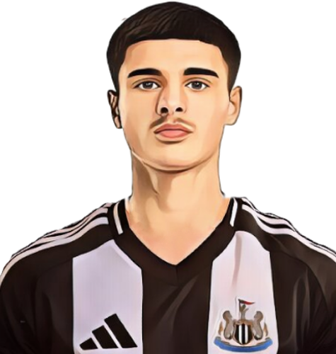 Matias Fernandez-Pardo