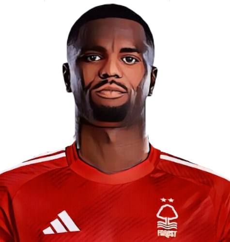 Ousmane Diomande