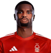 Ousmane Diomande