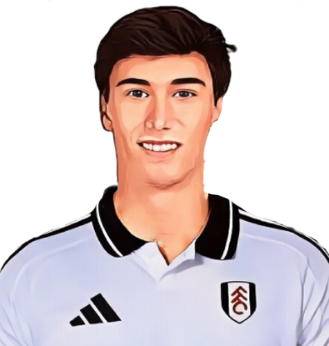 Gonzalo Garcia